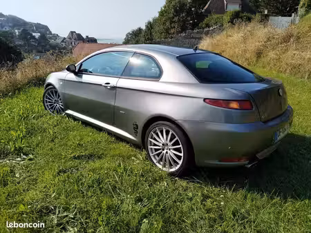 Alfa Romeo GT 1.9 JTDm 150
