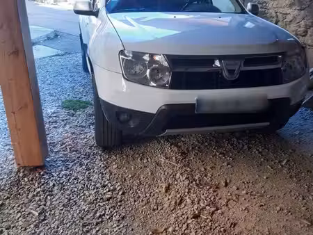 Dacia Duster 1.5 dCi 110 Prestige