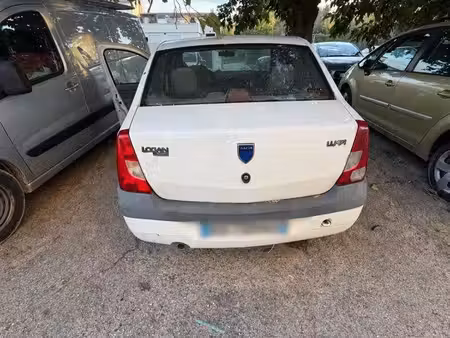 Dacia Logan 1.4 75