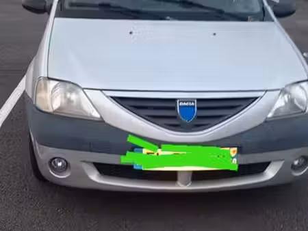 Dacia Logan 1.4 75