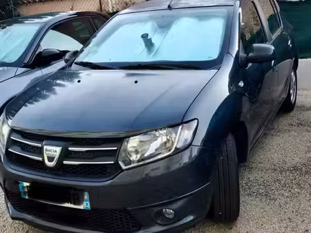 Dacia Sandero 1.5