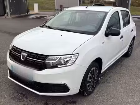 Dacia Sandero 1.0 SCe 75