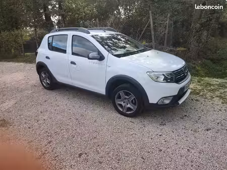 Dacia Sandero 0.9 90