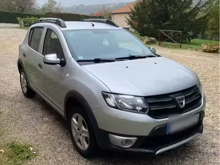 Dacia Sandero 0.9 90