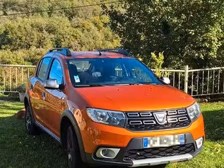 Dacia Sandero 0.9 TCe 90 Prestige