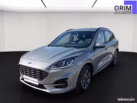Ford Kuga 2.5 190 ST Line 4x4