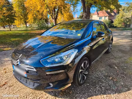 DS 5