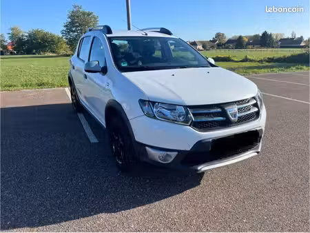 Dacia Sandero 0.9 90
