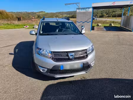 Dacia Sandero 0.9 90