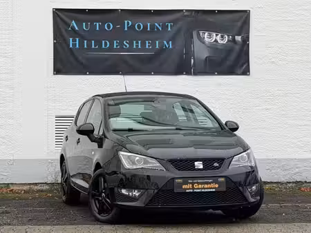 Seat Ibiza Cupra 1.0 TSI 110 FR