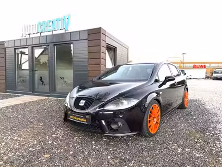 Seat Leon Cupra 2.0 TSI 300 FR