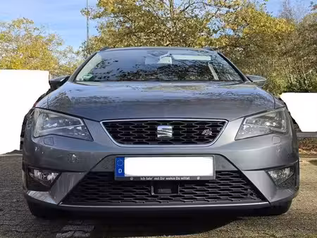 Seat Leon 1.8 TSI 180 FR