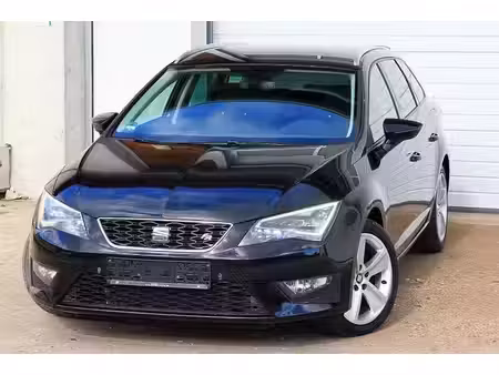 Seat Leon 2.0 TDI 184 FR
