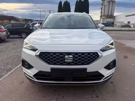 Seat Tarraco 2.0 TDI 200 Xcellence 4x4