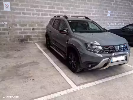 Dacia Duster 1.3 150