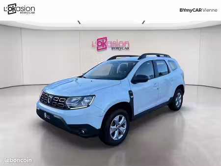 Dacia Duster 1.5 dCi 115 Confort