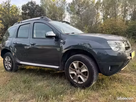 Dacia Duster 1.5 dCi 110 Prestige