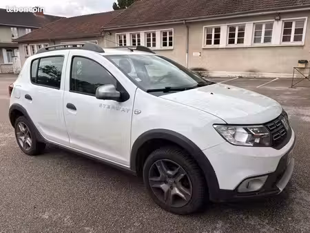 Dacia Sandero 1.0 SCe 75