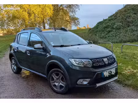 Dacia Sandero 0.9 90