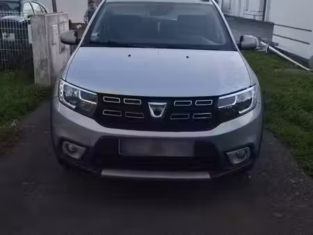 Dacia Sandero 0.9 90