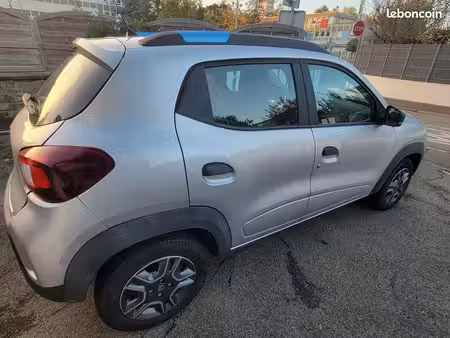 Dacia Spring 45 Business