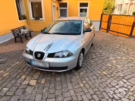 Seat Ibiza 1.4 75