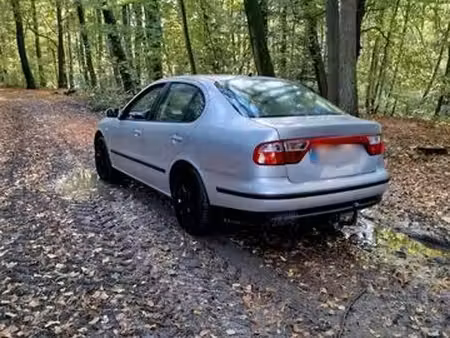 Seat Toledo 