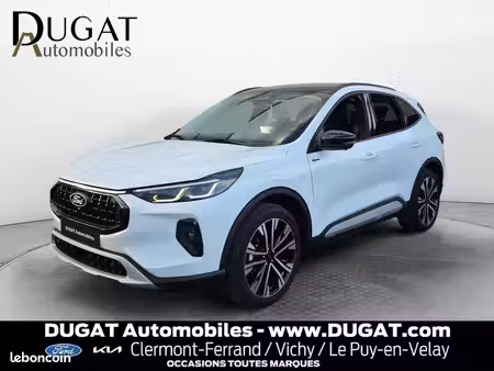 Ford Kuga 2.5 180 Hybrid