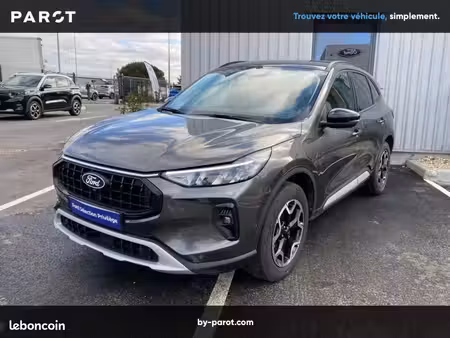 Ford Kuga 2.5 243 Active