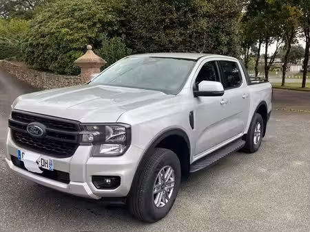 Ford Ranger 2.0 170 4x4