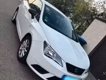 Seat Ibiza 1.0 TSI 75 Style