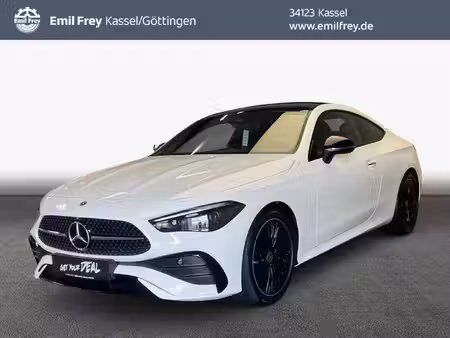 Mercedes-Benz CLE AMG Line