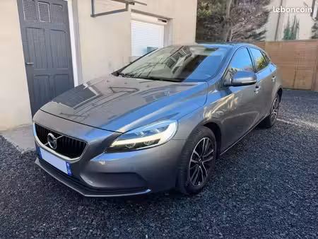 Volvo V40 D2 2.0 120