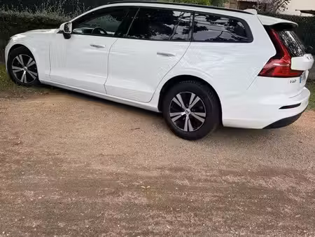 Volvo V60 D3 2.0 150