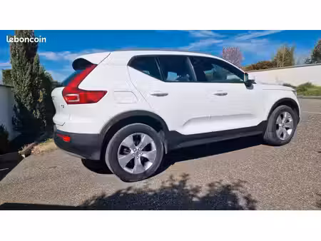 Volvo XC40 T3 1.5 156