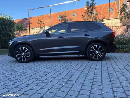 Volvo XC60 2.0 197