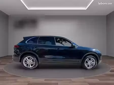 Porsche Cayenne V6 3.0 340 4x4