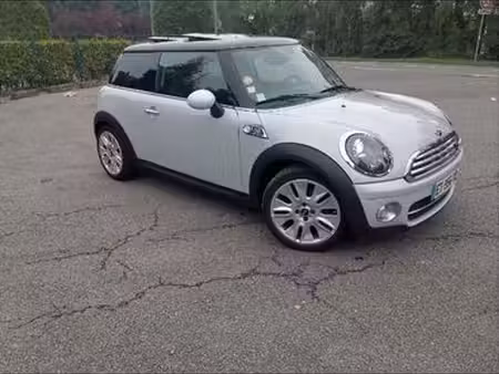 Mini Mini Cooper 1.6 110 Camden