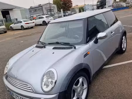 Mini Mini Cooper 1.6 115
