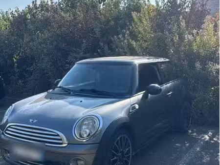 Mini Mini Cooper 1.6 120
