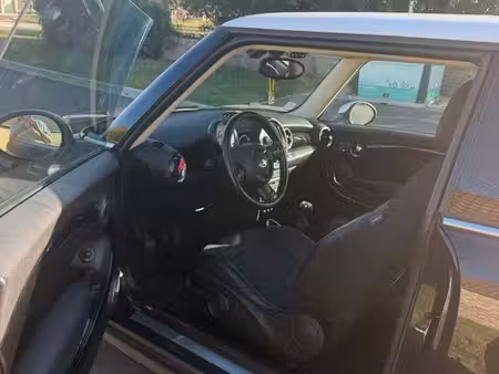 Mini Mini Cooper 1.6 120