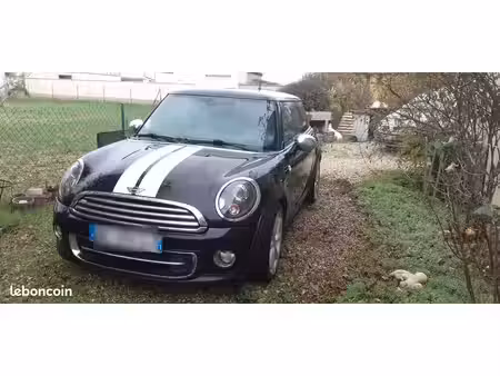 Mini Mini Cooper 1.6 112