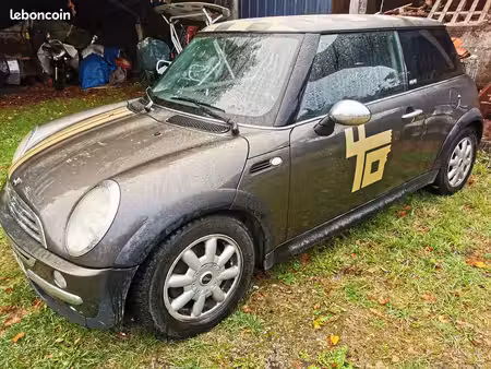 Mini Mini Cooper 1.4 88