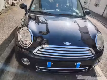 Mini Mini Cooper 1.6 110