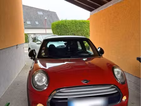 Mini Mini Cooper 1.5 116