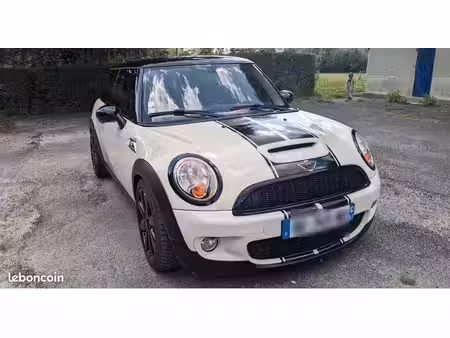Mini Mini Cooper S 1.6 175
