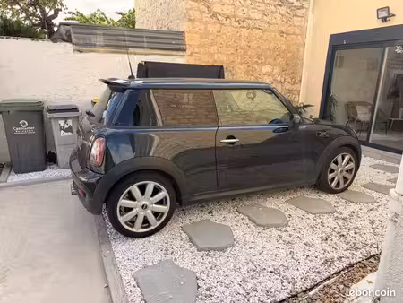 Mini Mini Cooper S 1.6