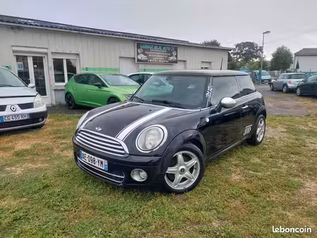 Mini Mini Cooper 1.6 110