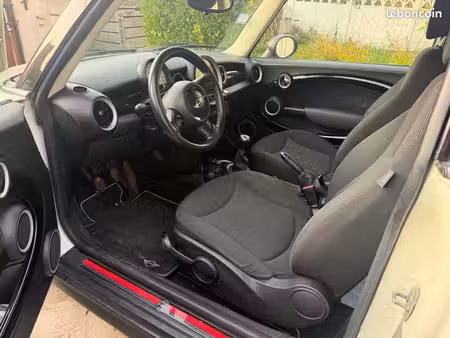 Mini Mini One 1.6 98 Chili