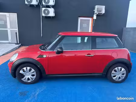Mini Mini One 1.4 95